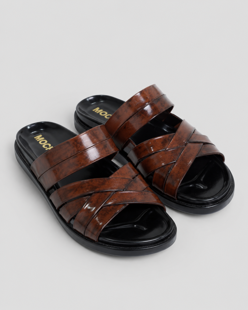 MOCHI Passu